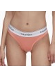 Calvin Klein Carousel Thong Panty - D1617