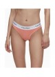 Calvin Klein Carousel Thong Panty - D1617