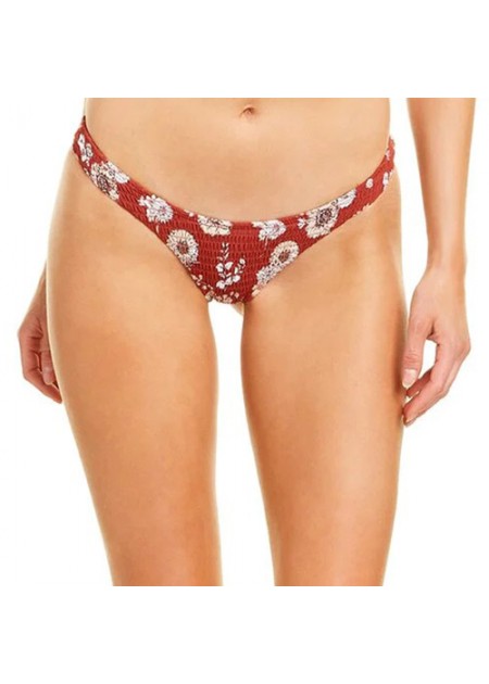 Charlie Holiday Bad Lands Celia Bikini Bottom - MSF1465B