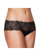 Frederick's of Hollywood Ashlynn Allover Lace Hipster - X30-1702