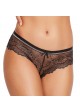 Frederick's of Hollywood Caroline Boyshort Panty - X300-2346