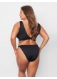 Frederick's of Hollywood Corfu Two-Piece Swim Bikini - X542-2988