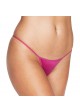 Frederick's of Hollywood Exxtreme Mini G-String Panty - X17-1019