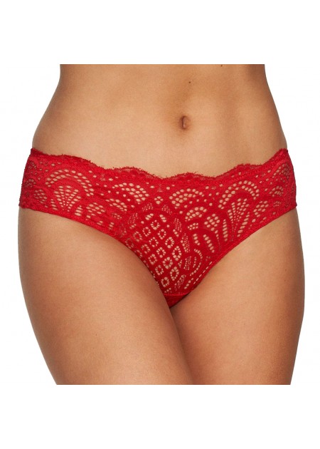 Frederick's of Hollywood Giana Lace Bikini Panty - X30-3184