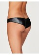 Frederick's of Hollywood Exxtreme High Shine Tanga Panty - X310-2669