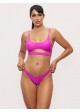 Frederick's of Hollywood Isola Bella Two Piece Swim Bikini - X542-2994