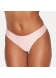 Frederick's of Hollywood Jenny Seamless Microfibre Thong Panty - X37-3081