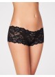 Frederick's of Hollywood Jessica Lace Boyshort Panty - X300-1000 Frederick's of Hollywood Jessica Lace Boyshort Panty - X300-1000