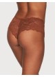 Frederick's of Hollywood Jessica Lace Boyshort Panty - X300-1000 Frederick's of Hollywood Jessica Lace Boyshort Panty - X300-1000