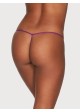 Frederick's of Hollywood Jessica Lace Mini G-String - X17-1000