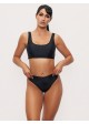 Frederick's of Hollywood Vedra Two-Piece Swim Bikini - X542-2998