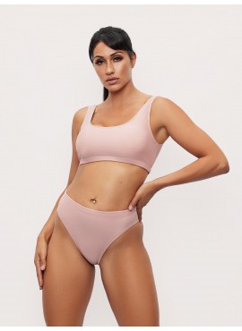 Frederick's of Hollywood Vedra Two-Piece Swim Bikini - X542-2998