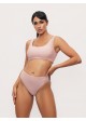 Frederick's of Hollywood Vedra Two-Piece Swim Bikini - X542-2998