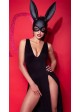 Leg Avenue Masquerade Rabbit Mask - 2628