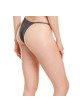 MINKPINK x TWIIN Ribbed String Bikini Bottom - IT19S1034