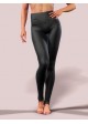 PU Leather Leggings