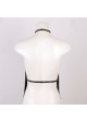 Ultra Sexy Tassel Halter Top Ultra Sexy Tassel Halter Top