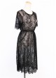 Beautiful Lace Beach Dress