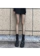 Fishnet Pantyhose - 3 Mesh Sizes