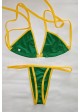 Brazil Thong Bikini