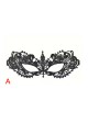 Seductive Embroidered Eye Mask - 6 Design Options
