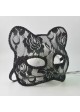 Lace Cat Mask Lace Cat Mask