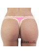 Rene Rofe Little Lacey Thong - 124169-206P