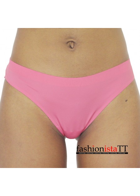 Sophie B 'Solid Fusion' No Lines Thong - 124414-APNK