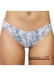 Sophie B 'Confusion Factor' No Lines Thong - 125483-G216G