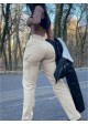 6-Pocket Cargo Pants