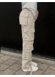 8-Pocket Cargo Pants