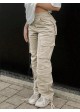 8-Pocket Cargo Pants