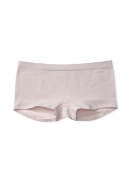 Victoria's Secret Bare Seamless Boyshort Panty - 11191173