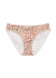 Victoria's Secret 100% Cotton Bikini Panty - 11191079