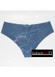 Victoria's Secret Glitter No Show Cheeky Panty - 11087592 (JJ)