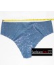 Victoria's Secret Glitter No Show Cheeky Panty - 11087592 (JJ)