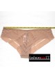 Victoria's Secret Mesh Back Cheeky Panty - 11108796 (JJ)