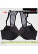 Victoria's Secret Sexy Illusions Front-Close Lightly-Lined Demi Bra - 11121929