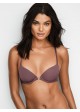 Victoria's Secret Sexy Illusions Front-Close Lightly-Lined Demi Bra - 11121929