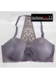 Victoria's Secret Sexy Illusions Racerback Full Coverage Bra - 34D - 11125670