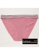 Victoria's Secret Sexy Shimmer Waistband Cotton Bikini Panty - 11133437