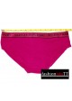 Victoria's Secret Shimmer Cotton Panty - 11136811