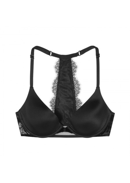 Victoria's Secret Very Sexy Velvet Lightly-Lined Plunge Bra - 11139582