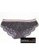 Victoria's Secret Body by Victoria Shiny Lace Detail Bikini - 11142937