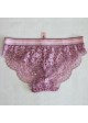 Victoria's Secret Body by Victoria Shiny Lace Detail Bikini - 11142937 (JJ)