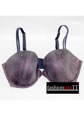 Victoria's Secret Full Coverage Bra - 38DD - 387000-GFB