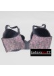 Victoria's Secret Full Coverage Bra - 38DD - 387000-GFB