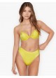 Victoria's Secret Barbuda Push-Up Swim Top - 11188798