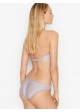 Victoria's Secret Malibu Shimmer Fabulous Push-Up Swim Top - 11188293