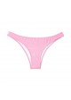 Victoria's Secret Menorca Shimmer Bikini Swim Bottom - 11188283